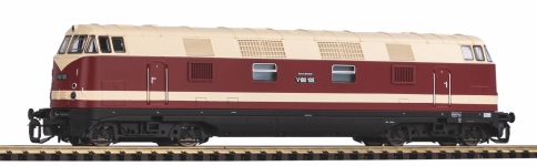 PIKO 47284 - TT - Diesellok V 180, DR,Ep. III